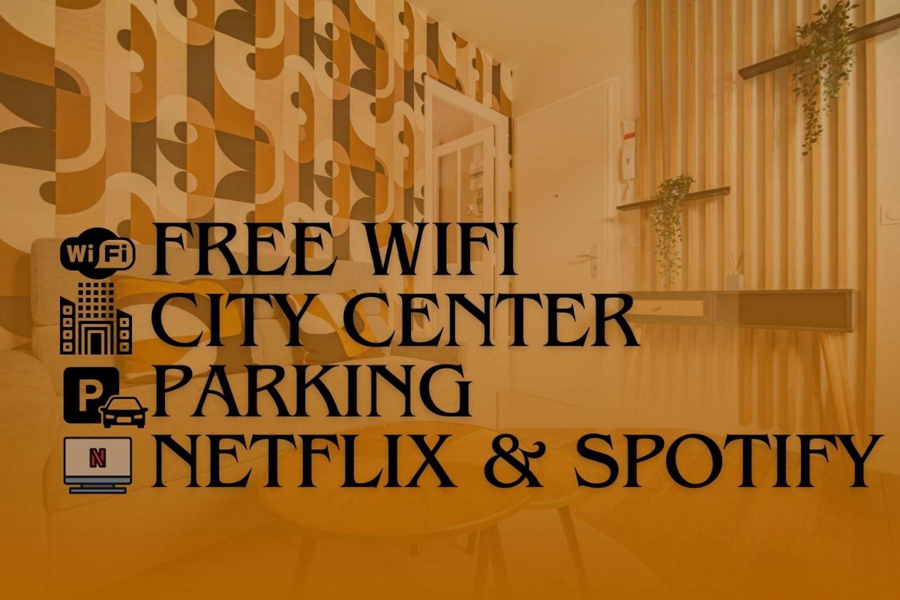 Mm Suites Centre Bacquenois 랭스 외부 사진