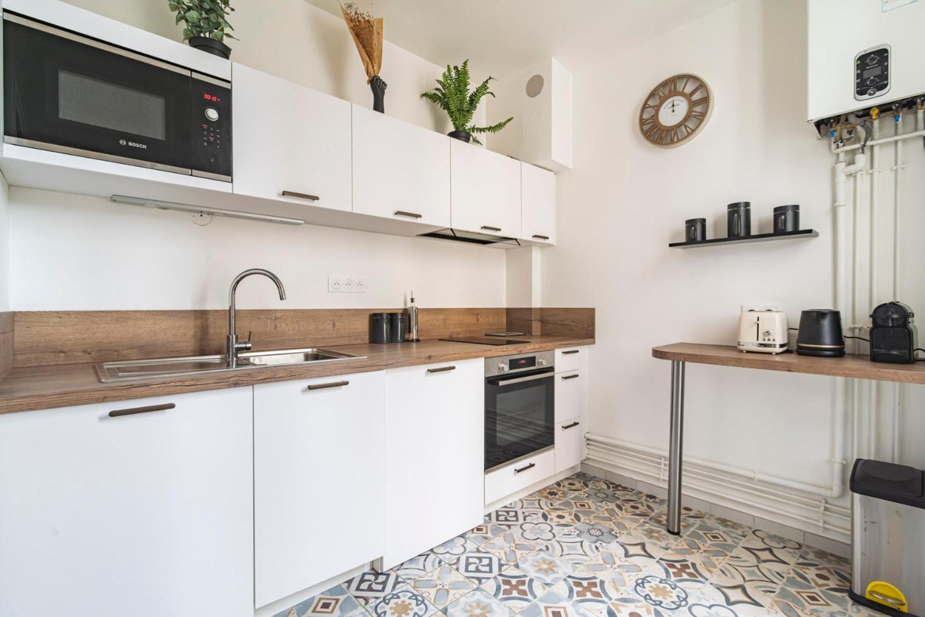 Mm Suites Centre Bacquenois 랭스 외부 사진