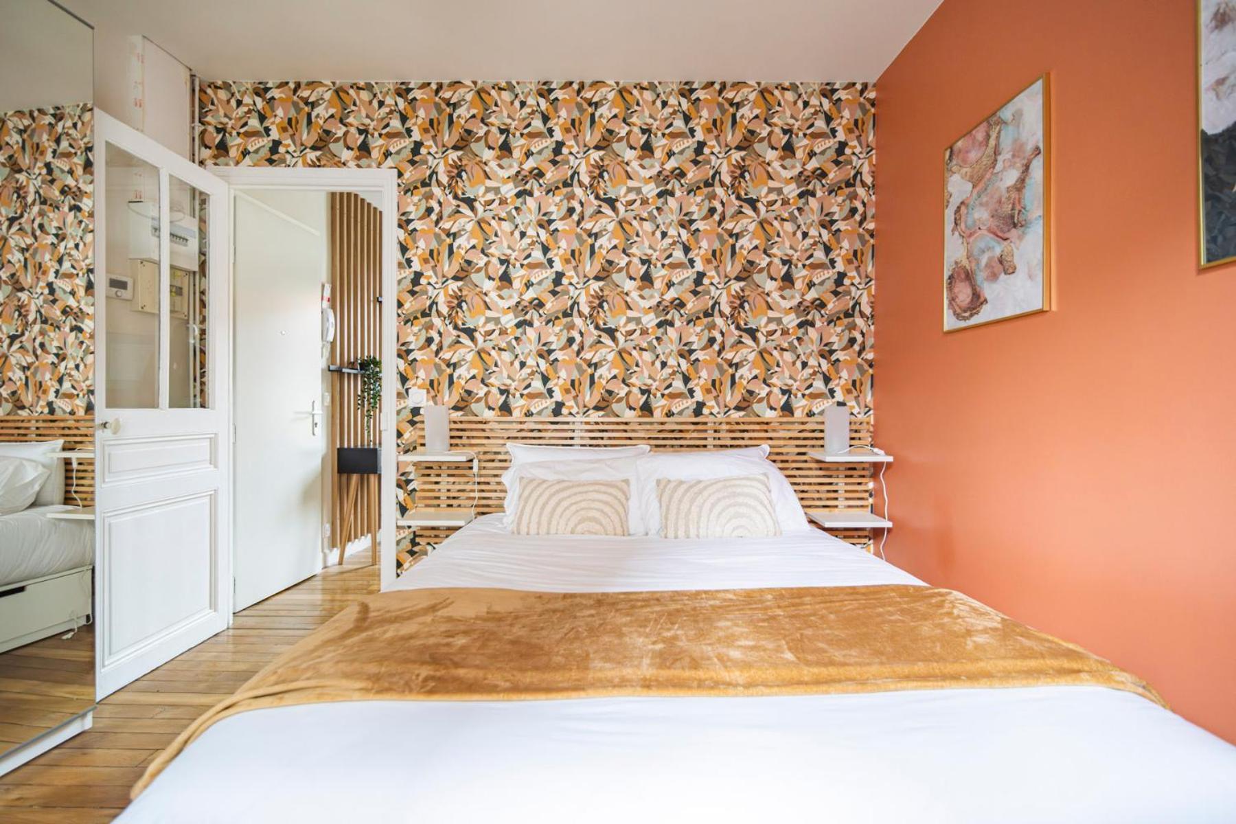 Mm Suites Centre Bacquenois 랭스 외부 사진
