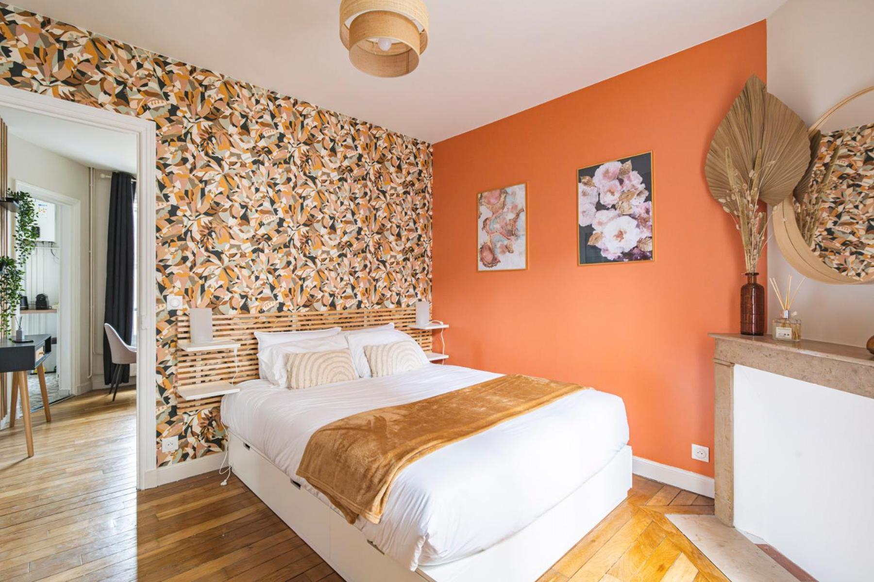 Mm Suites Centre Bacquenois 랭스 외부 사진