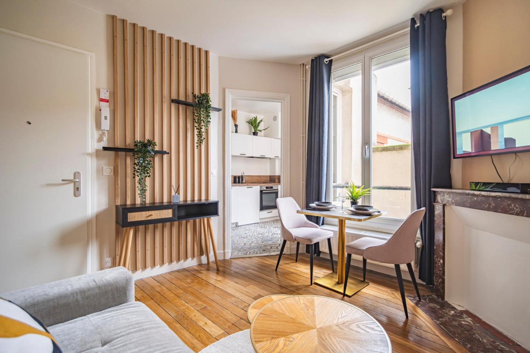 Mm Suites Centre Bacquenois 랭스 외부 사진